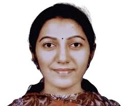 Dr Tara Narendran